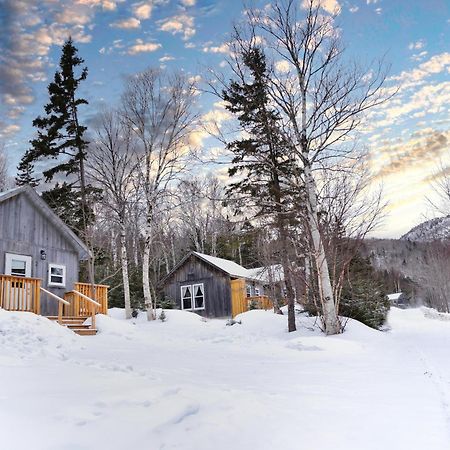 Trailside Accommodations And Outdoor Adventures Birch Plain 외부 사진